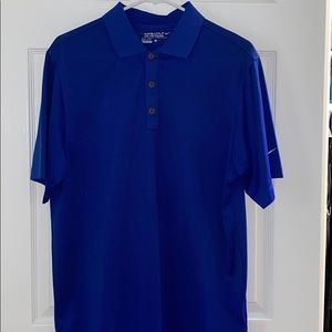 Nike Golf Tour Performance Men’s Golf Polo